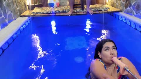 Mistress Liana  - Sir Asaf  online show from December 26, 2024, 7:38 pm