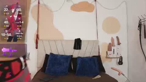 Snapshot of liana_asaff chatting on June 16, 2026, 6:43 pm Mistress Liana - Sir Asaf online show from June 16, 2026, 6:43 pm