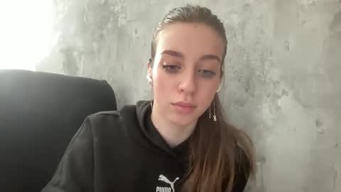 LianaBliss online show from March 1, 2026, 1:24 pm