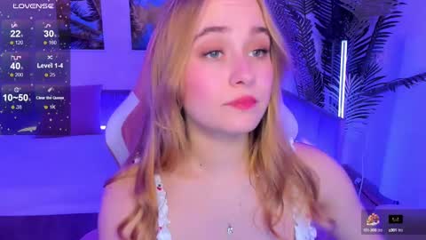 Liana online show from February 10, 2025, 12:29 pm