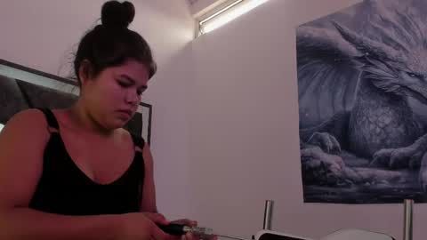 liana_hott online show from March 31, 2026, 12:38 pm