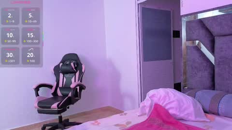 liana_hott online show from April 1, 2026, 10:49 am