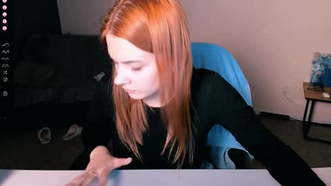 Snapshot of liana_kisses chatting on December 8, 2024, 4:35 am Little Liana  online show from December 8, 2024, 4:35 am