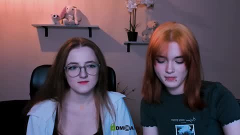 Snapshot of liana_kisses chatting on December 20, 2024, 8:34 pm Little Liana  online show from December 20, 2024, 8:34 pm