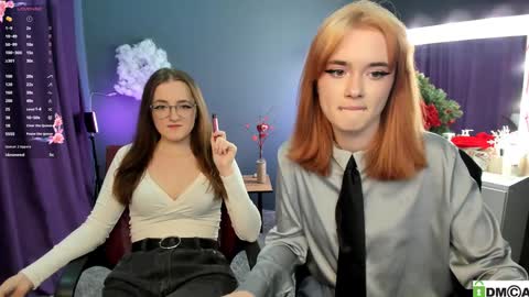 Snapshot of liana_kisses chatting on December 29, 2024, 7:53 pm Little Liana  online show from December 29, 2024, 7:53 pm