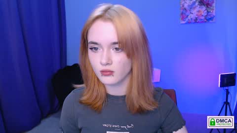 Snapshot of liana_kisses chatting on January 2, 2025, 7:40 pm Little Liana  online show from January 2, 2025, 7:40 pm