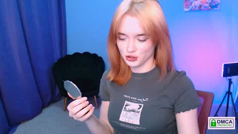 Snapshot of liana_kisses chatting on January 3, 2025, 3:16 am Little Liana  online show from January 3, 2025, 3:16 am