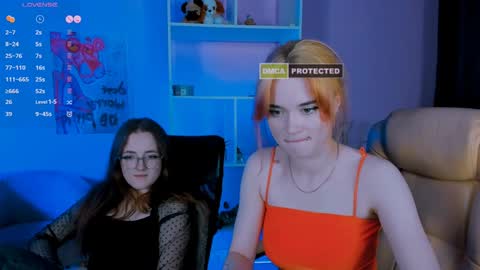 Snapshot of liana_kisses chatting on January 8, 2025, 4:44 am Little Liana  online show from January 8, 2025, 4:44 am