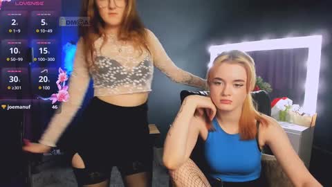 Snapshot of liana_kisses chatting on January 25, 2025, 1:10 am Little Liana  online show from January 25, 2025, 1:10 am