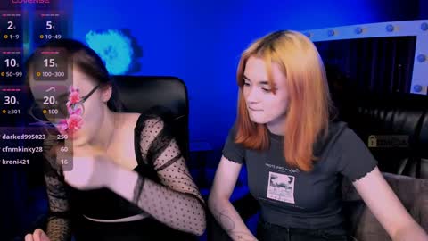 Snapshot of liana_kisses chatting on January 26, 2025, 4:09 pm Little Liana  online show from January 26, 2025, 4:09 pm