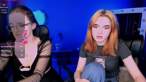 Snapshot of liana_kisses chatting on January 27, 2025, 12:01 am Little Liana  online show from January 27, 2025, 12:01 am