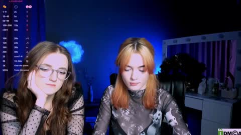 Snapshot of liana_kisses chatting on January 31, 2025, 8:12 pm Little Liana  online show from January 31, 2025, 8:12 pm