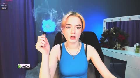 Snapshot of liana_kisses chatting on February 4, 2025, 12:00 pm Little Liana  online show from February 4, 2025, 12:00 pm