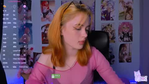 Snapshot of liana_kisses chatting on February 5, 2025, 5:20 pm Little Liana  online show from February 5, 2025, 5:20 pm