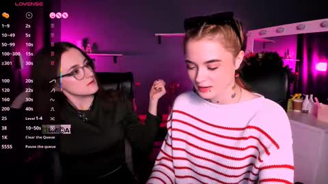 Snapshot of liana_kisses chatting on March 1, 2025, 8:10 pm Little Liana  online show from March 1, 2025, 8:10 pm