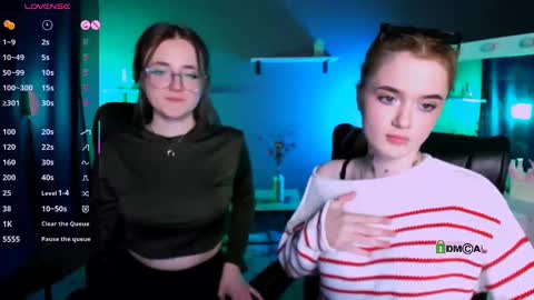 Snapshot of liana_kisses chatting on March 2, 2025, 2:30 am Little Liana  online show from March 2, 2025, 2:30 am