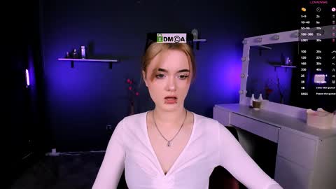 Snapshot of liana_kisses chatting on March 7, 2025, 8:55 pm Little Liana  online show from March 7, 2025, 8:55 pm