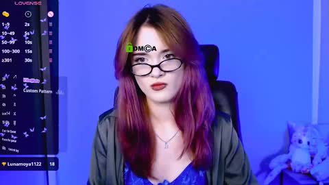 Snapshot of liana_kisses chatting on September 25, 2025, 7:50 pm Little Liana  online show from September 25, 2025, 7:50 pm