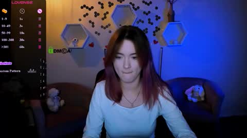 Snapshot of liana_kisses chatting on September 26, 2025, 8:02 pm Little Liana  online show from September 26, 2025, 8:02 pm