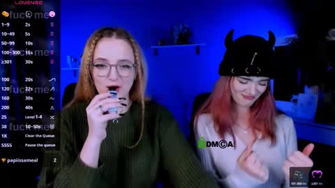 Snapshot of liana_kisses chatting on October 3, 2025, 7:22 pm Little Liana  online show from October 3, 2025, 7:22 pm