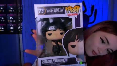 Snapshot of liana_kisses chatting on October 28, 2025, 8:00 pm Little Liana  online show from October 28, 2025, 8:00 pm