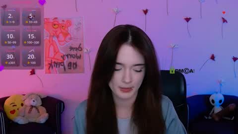 Little Liana  online show from April 30, 2026, 7:53 pm