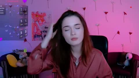 Little Liana  online show from May 6, 2026, 8:14 pm