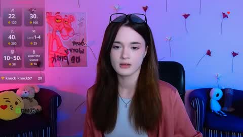 Little Liana  online show from May 15, 2026, 7:21 pm