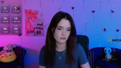 Little Liana  online show from May 19, 2026, 7:09 pm