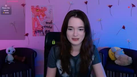 Little Liana  online show from May 25, 2026, 7:09 pm
