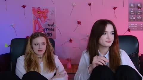 Little Liana  online show from May 27, 2026, 1:57 am