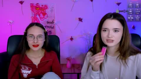 Little Liana  online show from May 30, 2026, 7:22 pm