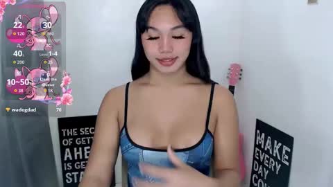 Liane online show from March 5, 2026, 9:44 pm