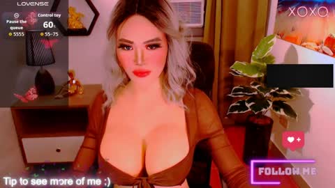 Liane online show from March 29, 2026, 4:51 pm