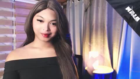 CALL ME LIANNA online show from March 24, 2026, 3:28 pm