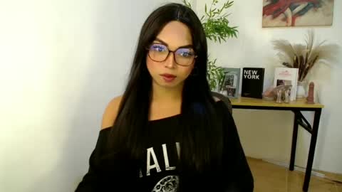 Snapshot of lianna_fox69 chatting on June 25, 2026, 2:43 pm CALL ME LIANNA online show from June 25, 2026, 2:43 pm