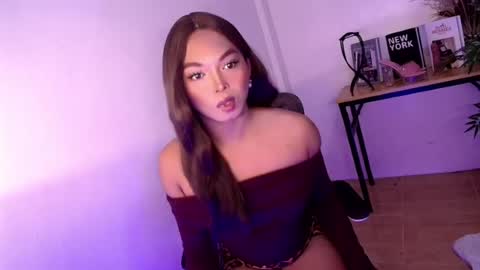 Snapshot of lianna_fox69 chatting on July 7, 2026, 9:19 pm CALL ME LIANNA online show from July 7, 2026, 9:19 pm