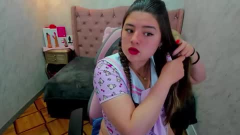 Snapshot of lianngrace chatting on November 13, 2025, 2:49 pm Grace online show from November 13, 2025, 2:49 pm