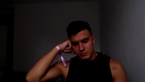 Liamstonne online show from May 25, 2026, 7:42 pm