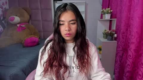 Snapshot of liany_taylor chatting on February 15, 2026, 11:34 pm liany_taylor online show from February 15, 2026, 11:34 pm