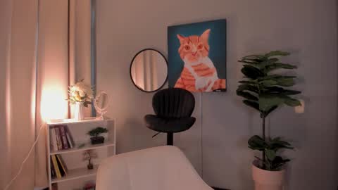 Snapshot of liapearce chatting on November 4, 2025, 12:26 pm Lia online show from November 4, 2025, 12:26 pm