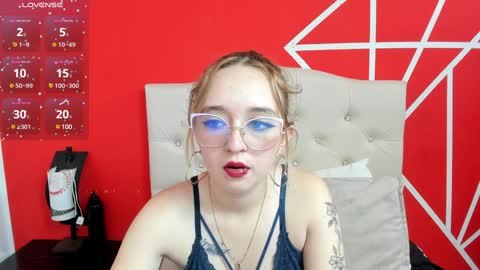 Lia Roberts online show from January 11, 2025, 3:09 pm