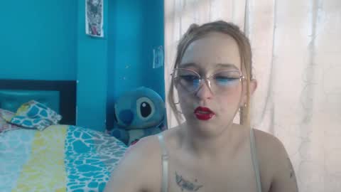 Lia Roberts online show from January 25, 2025, 11:55 am