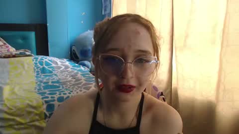 Lia Roberts online show from January 28, 2025, 4:08 pm