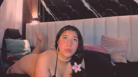 liarossi_ online show from January 14, 2026, 5:40 pm