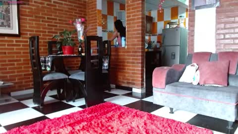 Liarouse04 online show from January 17, 2026, 12:32 pm