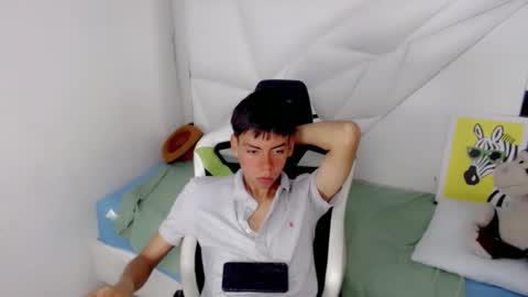 LIAR online show from February 16, 2026, 8:16 pm