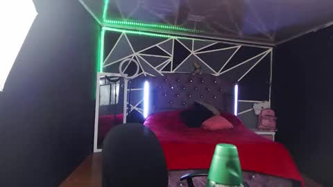 liastark19 online show from March 21, 2026, 12:48 am