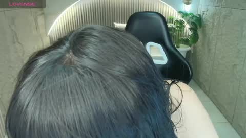 Snapshot of liat_hoz chatting on May 30, 2026, 1:08 pm Dani online show from May 30, 2026, 1:08 pm