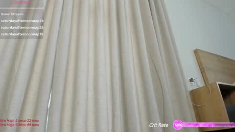 Lia online show from December 23, 2024, 6:22 am